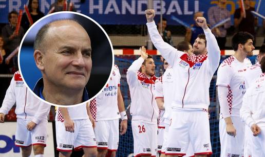 'Zlato u Ateni osvojili su jedu&cacute;i hamburgere, danas je druk&ccaron;ije'