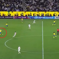 VIDEO Brozović razigrava, a Ronaldo trpa! Pogledajte odakle mu je sada asistirao