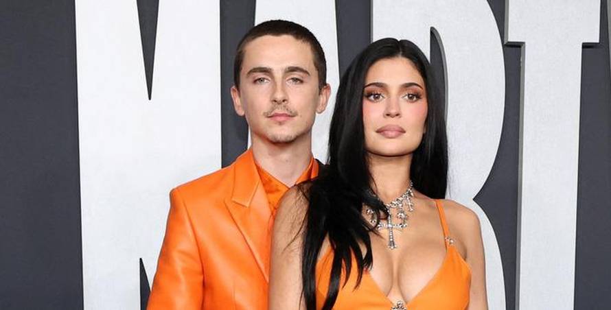 Special screening of the film 'Marty Supreme' in Beverly Hills