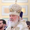 Nove sankcije EU obuhvatiti će i ruskog patrijarha Kirila