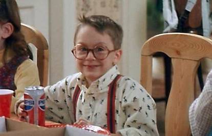 Brat Macaulaya Culkina glumio je dječaka s naočalama u 'Sam u kući', sad je cijenjeni glumac