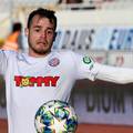 Hajduk je za njega &ccaron;ak platio i od&scaron;tetu, a sad je u drugoj ligi