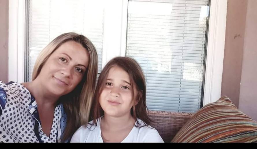 Njihovi roditelji su na prvoj crti obrane: 'Mama, svaki dan se molim da se vratiš kući zdrava'