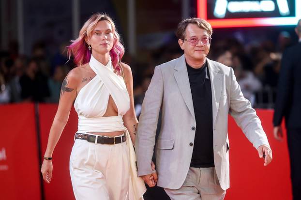 Sarajevo: Drugi crveni tepih šestog dana 31. Sarajevo Film Festivala