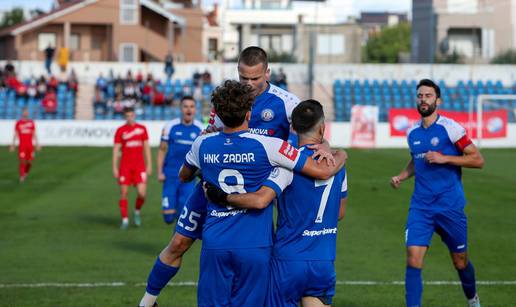 Klub Modrića i Subašića ostaje bez sjedalica na stadionu: 'Početna cijena je - nula eura'