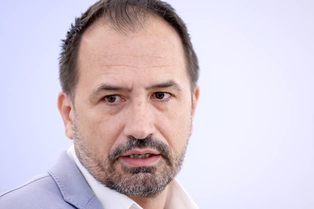 Peternel o kandidatima za predsjednika: Milanović mi ni u kojem slučaju nije prihvatljiv