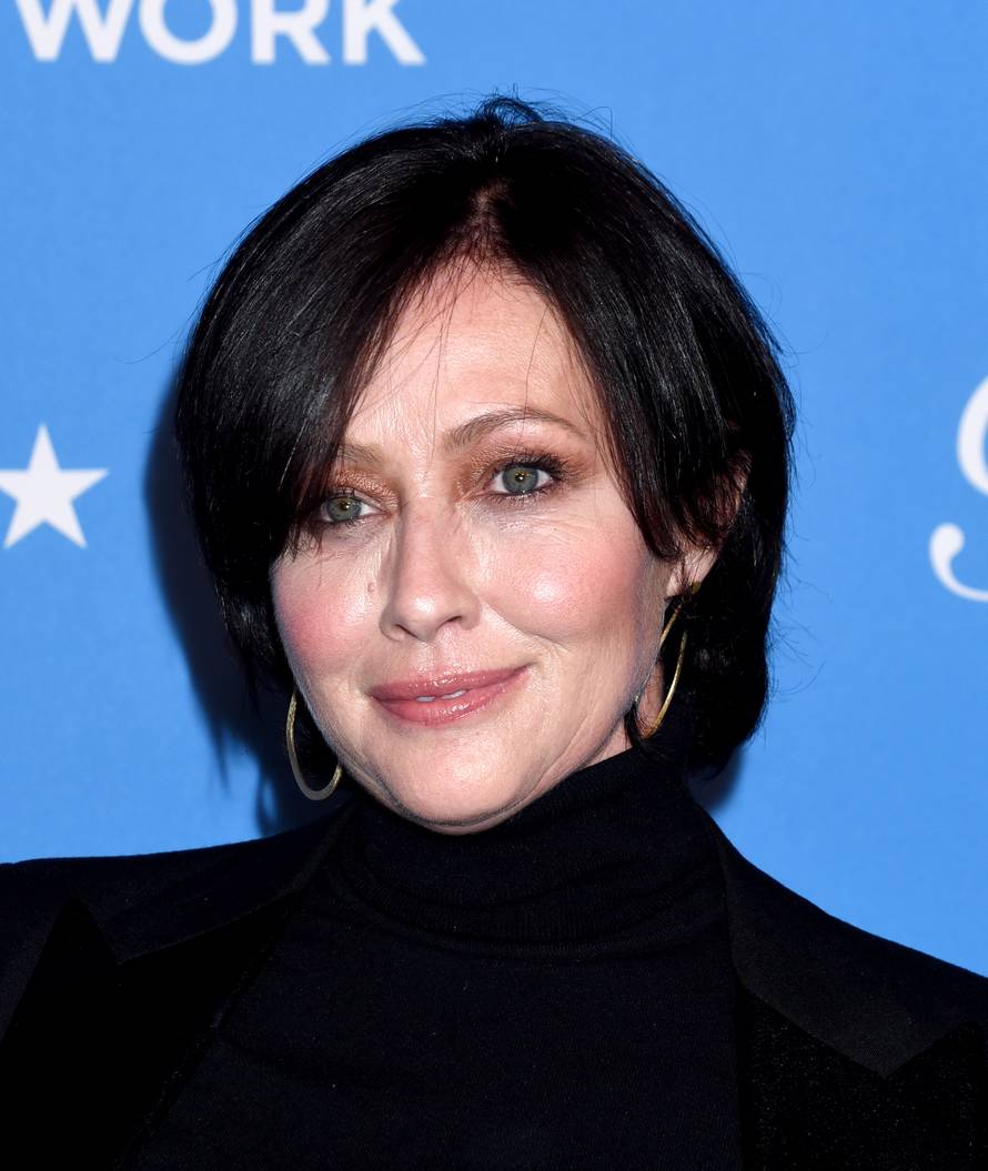 Paramount Network Launch Party