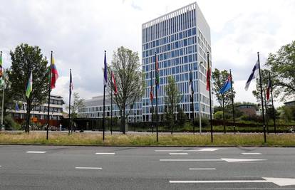 Ruski špijun se pokušao infiltirati u Haag kako bi saznao o optužbama za ratne zločine