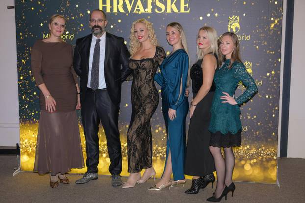 Zagreb: Poznati na 30. izboru za Miss Hrvatske