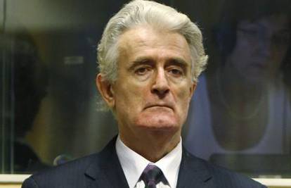 Karadžić alias Dr. Dabić  je više puta bio u Hrvatskoj