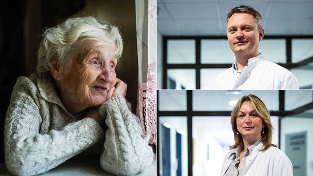 Parkinsonova bolest: Hrvatski stručnjaci objasnili uzrok, prve simptome i vrste liječenja