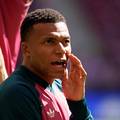 Opet tu&ccaron;njava u svla&ccaron;ionici Reala, a Mbappe biciklira po Alpama i 'pije' Mourinhu &zcaron;ivce