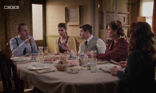 &Scaron;to &cacute;e biti u seriji Divlje p&ccaron;ele? Marica je razotkrila bolnu istinu