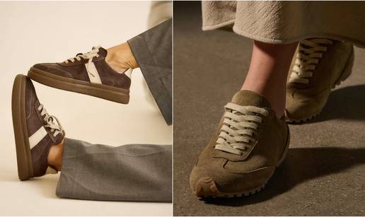 Tenisice od antilopa se vra&cacute;aju 2026.: Ovo su najbolji modeli