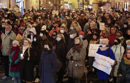 EP Poljskoj: Ženama osigurajte pravo na siguran pobačaj
