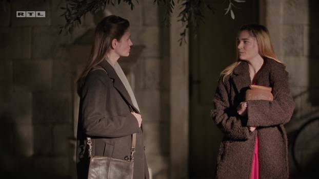 FOTO Tko je Lidija Kordić? Glumi Zoru u hit seriji 'Divlje pčele'