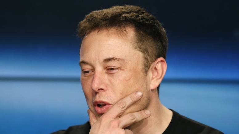 Elon Musk ima  pitanje s kojim razotkriva lažljivce na intervjuu