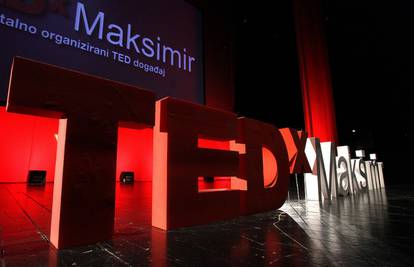 TEDxMaksimir:  Zapošljavanje iz ugla stručnjaka i kompanija