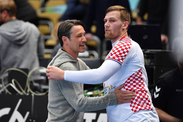 Handball World Cup 2019 / Iceland-Croatia 27-31.