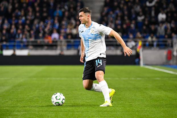 Strasbourg i Rijeka u uzvratnom susretu osmine finala UEFA Konferencijske lige