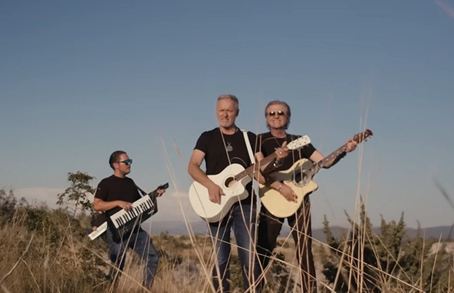 Marko Perković Thompson ima novu pjesmu: Evo kada izlazi...