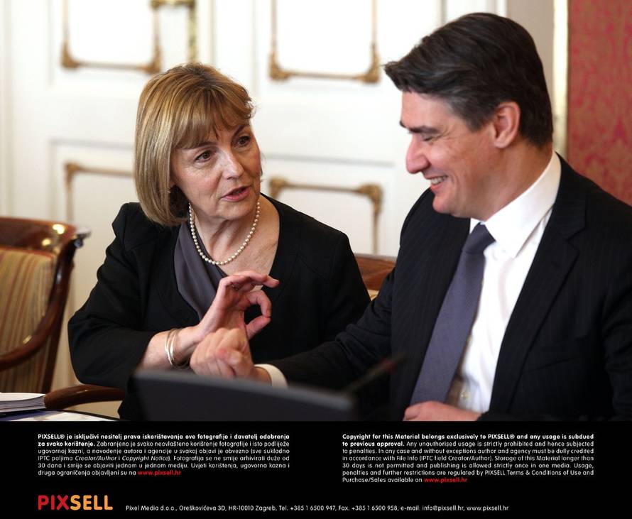 Patrik Macek/Pixsell