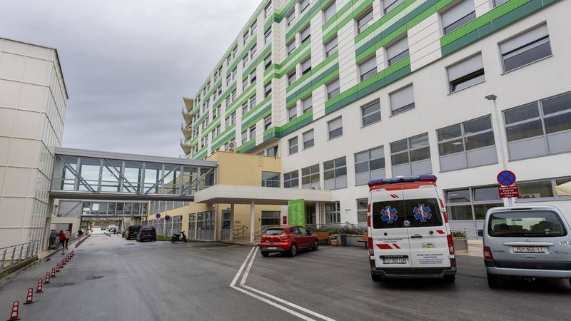 UŽAS Pacijentica je preminula nakon operacije kuka u Puli. Operirali je u nedjelju navečer