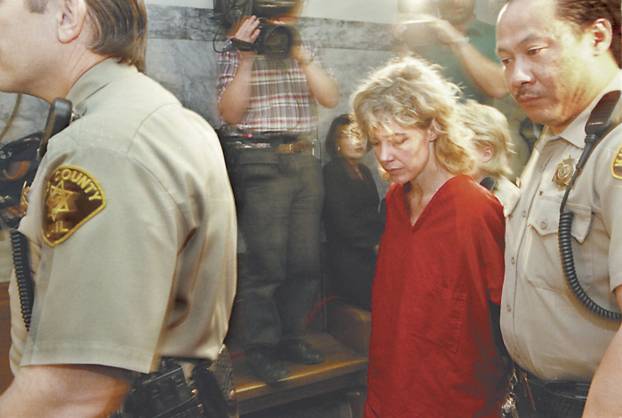 Mary Kay Letourneau and Vili Fualaau Love Story