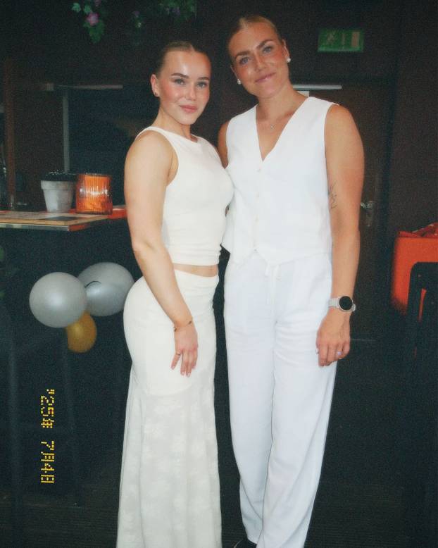 FOTO Tko, koga i s kim? Ovo su ljubavni parovi na ZOI 2026.!