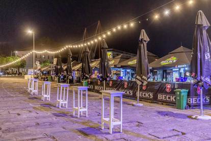 Pula: Započeo prvi istarski ulični festival GOAT Expo 