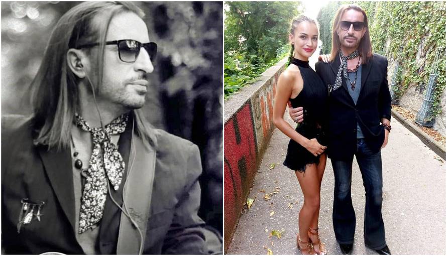 Svirao stjuardesi na ulici: 'Ljudi su mislili da sam ulični svirač'