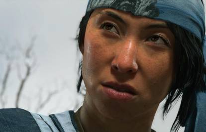 VIDEO Ghost of Yōtei se širi: Uz novi mod stižu brojni noviteti