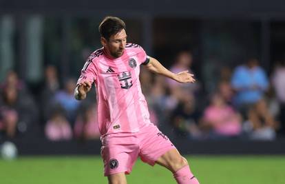 Messi produžio ugovor s Inter Miamijem do 2028.! U njemu piše i što ga čeka nakon karijere