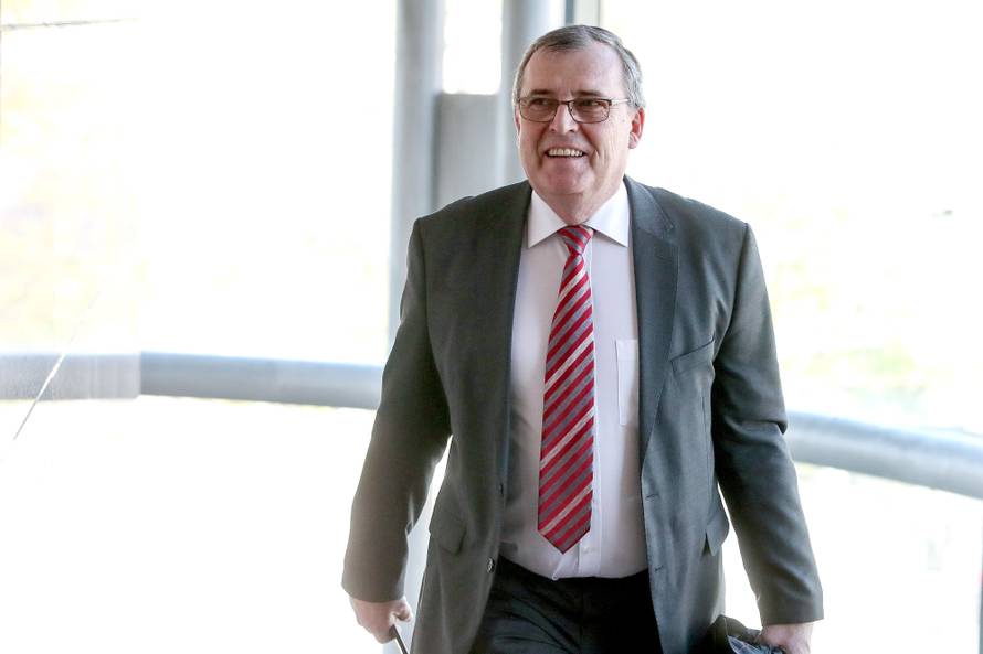 'Djeci ne trebaju maske, a ja ne razmišljam o političkoj ponudi'