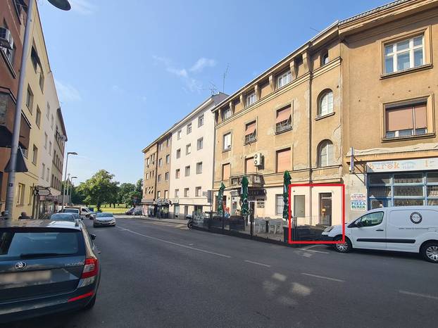 FOTO Država u zakup daje 29 poslovnih prostora: Pogledajte što se sve nudi i po kojoj cijeni