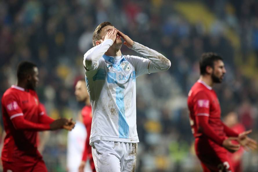 Bišćana je pogodila epidemija ozljeda: Ovo još nisam doživio