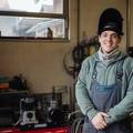 Prolje&cacute;e je, a meni se gradi nadstre&scaron;nica