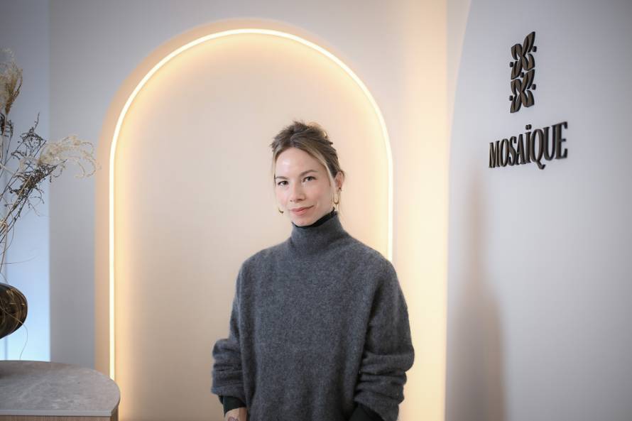 Snovi koji ne poznaju godine: Kako su Martina i Kristína stvorile baletni studio za sve