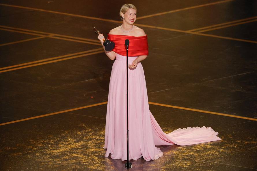 98th Academy Awards - Oscars Show - Hollywood