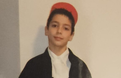 Znaš li tko sam? Ovog ljeta je prošao 6 država i osvojio Šuput