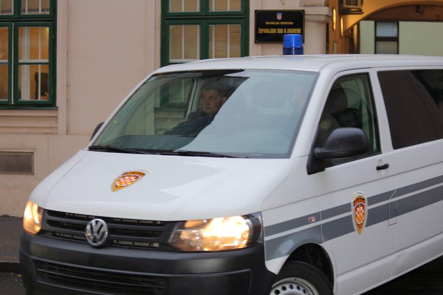 U pritvoru bio 13 dana:  Ivica Todorić izašao iz Remetinca