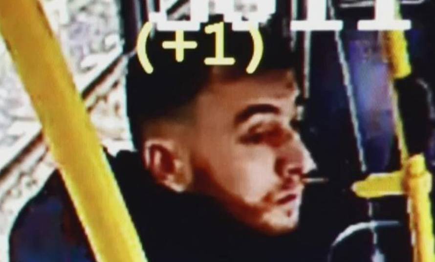 Otkrili motiv pucnjave: Policija našla pismo u vozilu napadača