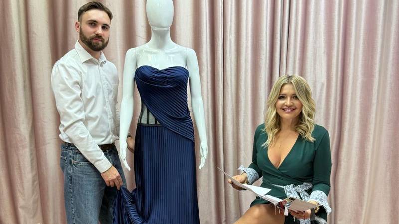 Parada mode u Muzeju grada Zagreba: Snježana Schillinger priprema veliku modnu reviju