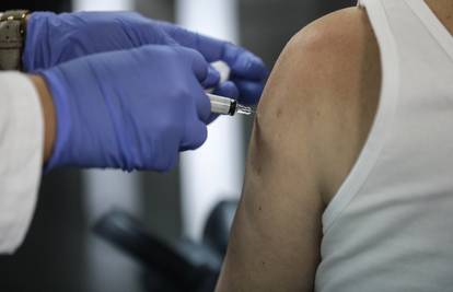 Počinje cijepljenje protiv gripe, osigurano 420 tisuća doza