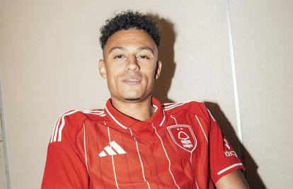 Nottingham Forest iz Bologne doveo Švicarca Dana Ndoyea