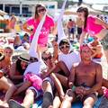Hot Summer Tour: Durexovi Spermani zavode po pla&zcaron;ama