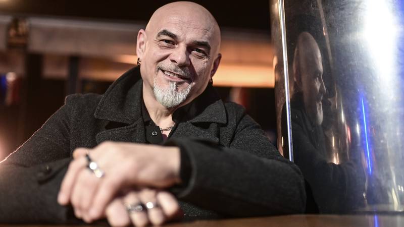 Pero Galić o odlasku iz Opće Opasnosti: 'Ljudi koji su izašli iz mog života su to i sami htjeli...'