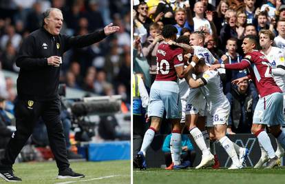 Bravo, 'luđače'! Bielsa naredio svojim igračima da puste gol...