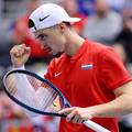 Nakon Zagreba, pobjeda i u Bratislavi: Dino Prižmić osvojio drugi Challenger u mjesec dana!