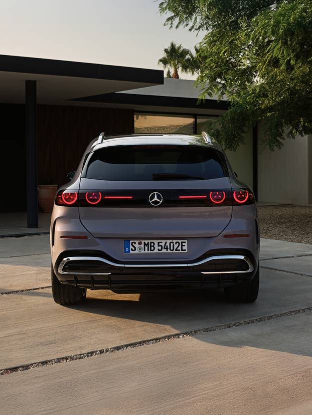 Der neue Mercedes-Benz GLC: kompromisslos überzeugend

The new Mercedes-Benz GLC: Effortlessly uncompromising